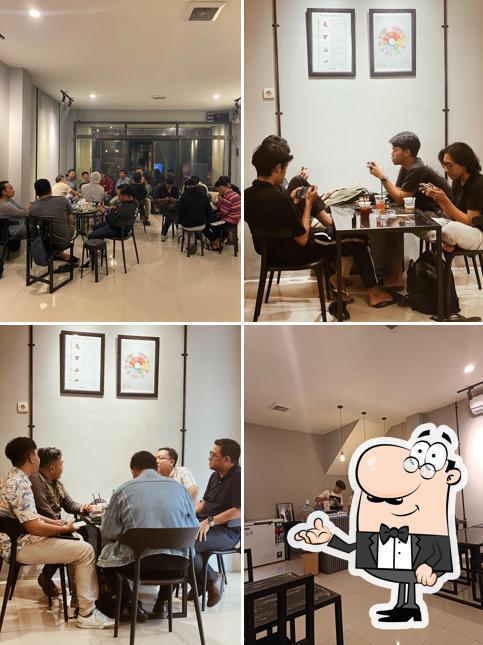Toko Kopi Majaya