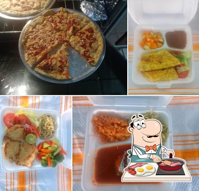 Restauran el gavilan