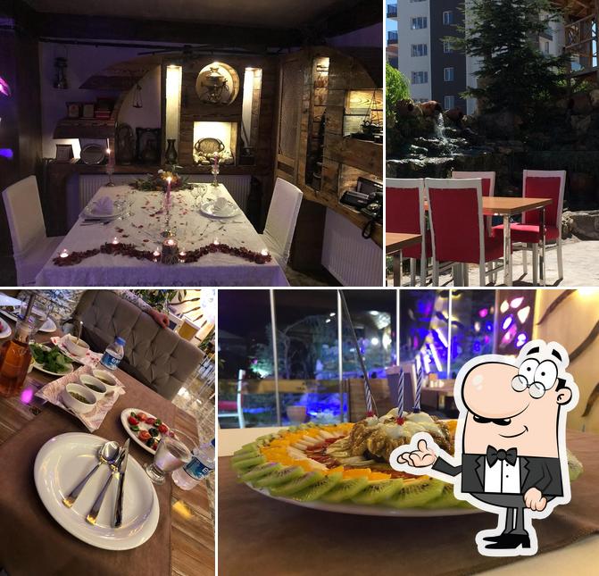 YUMAK RESTAURANT UŞAK