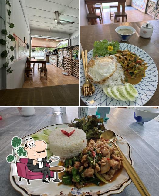 ครัวยายน้อย