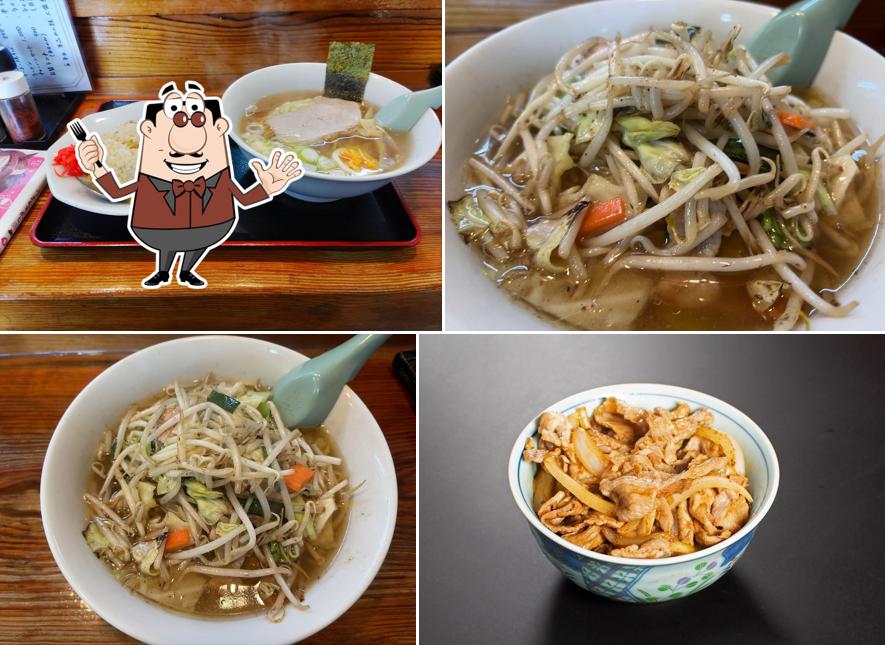 ラーメン和(なごみ)