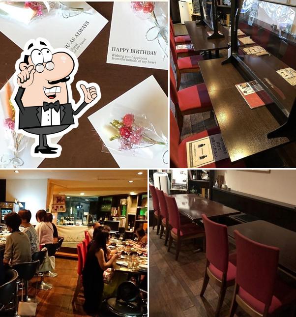 ワイン酒場オーノ