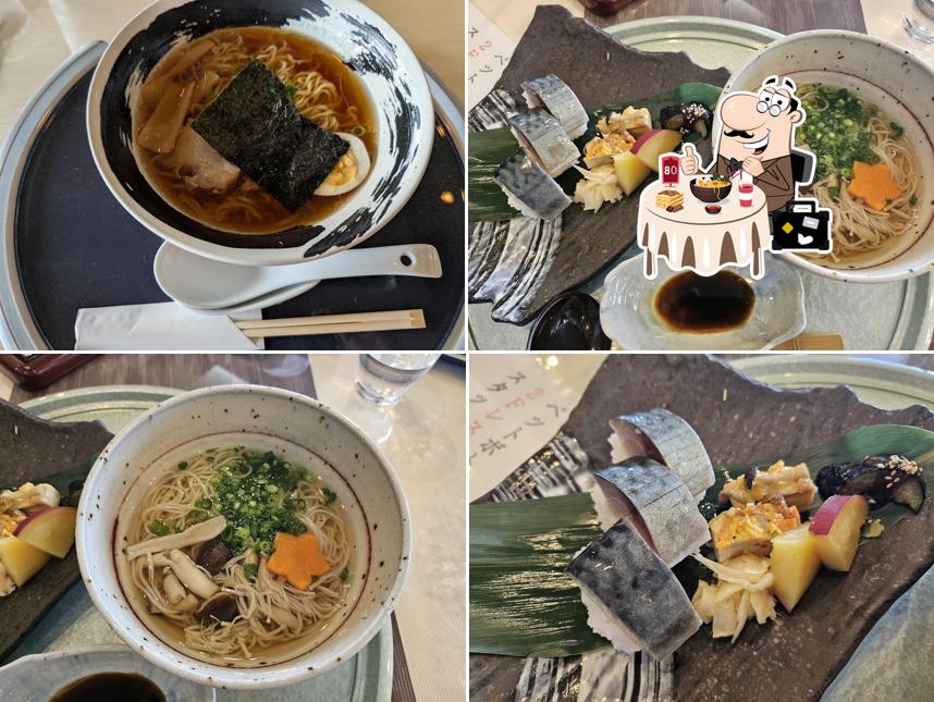 太閤山カントリークラブ レストラン