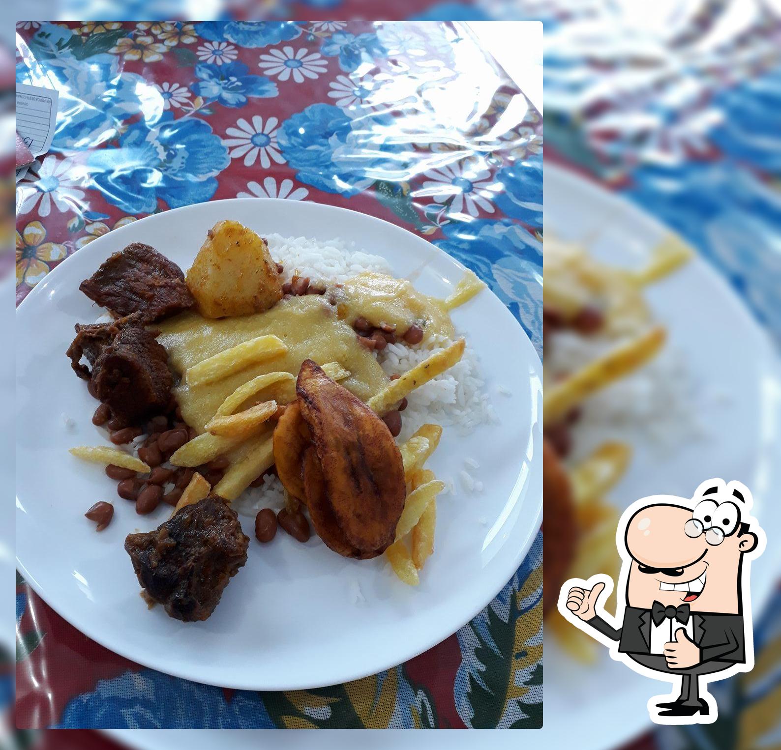 Restaurante Sao Rafael