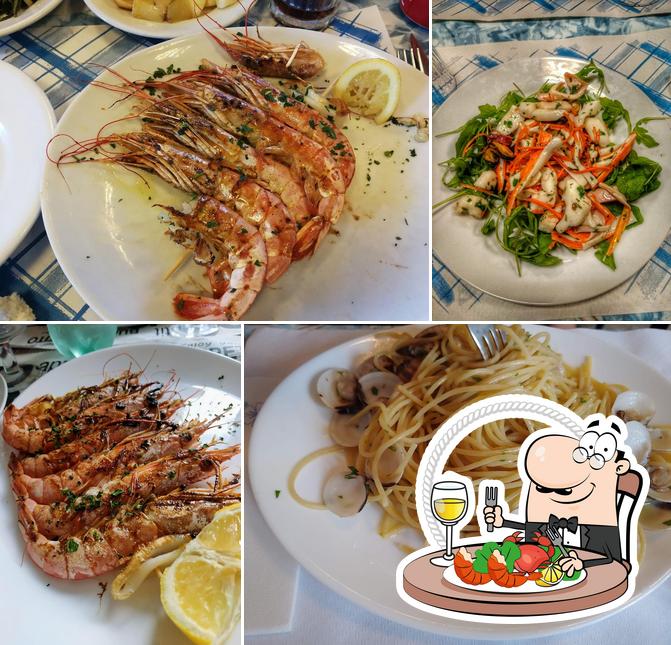 Ristorante Il MIRaggio Dragona