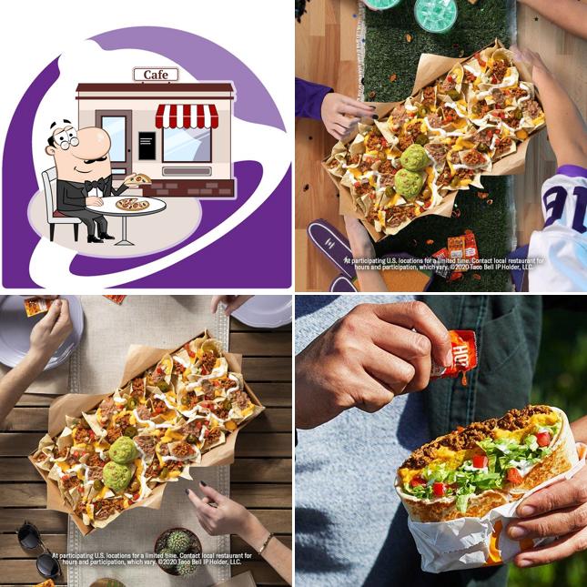 Taco Bell / KFC