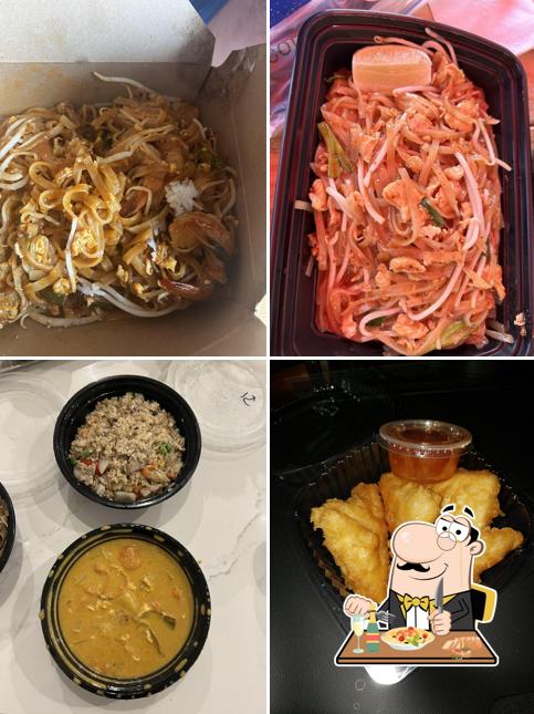 Tasty Thai