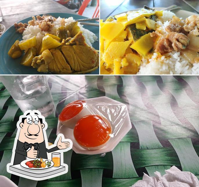 Thung Thong Restaurant