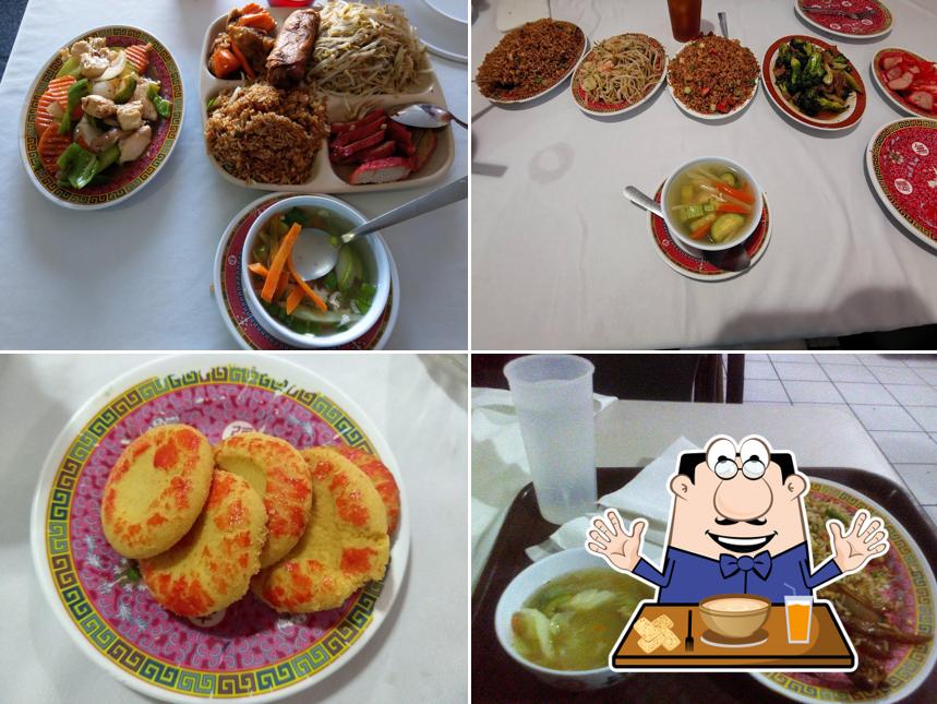 Restaurant Yuan Lim