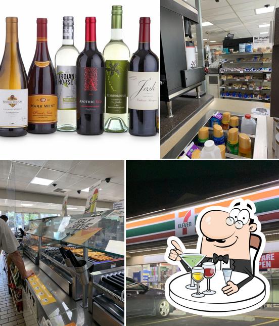 7-Eleven