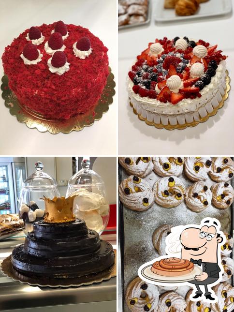 Bakery La Rotonda Pasticceria