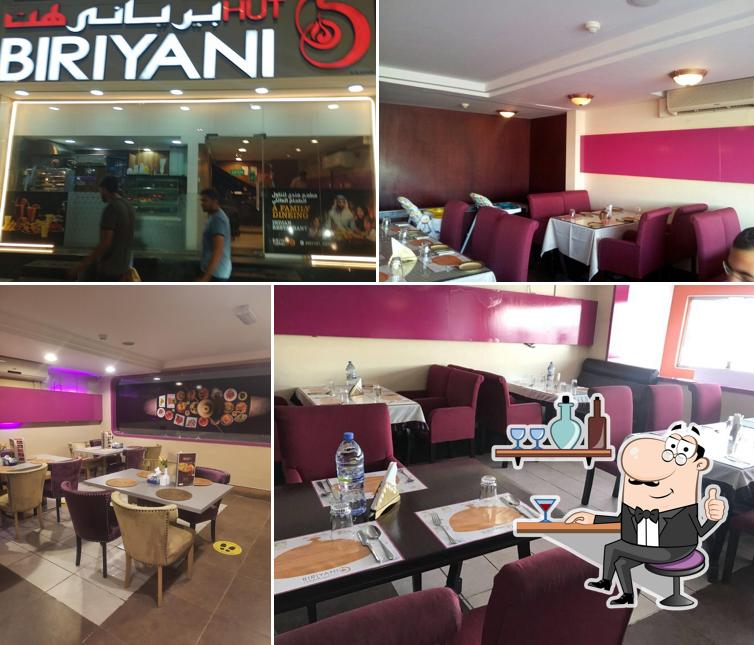Biriyani Hut Restaurant