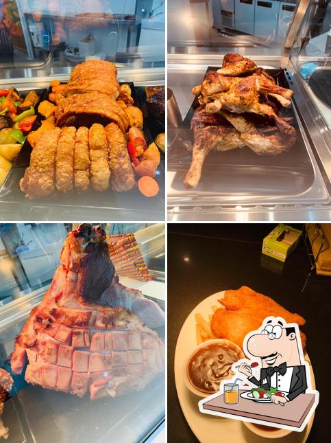 CARVERY CLUB