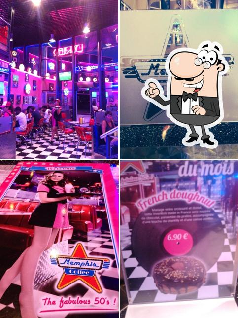 Memphis Coffee