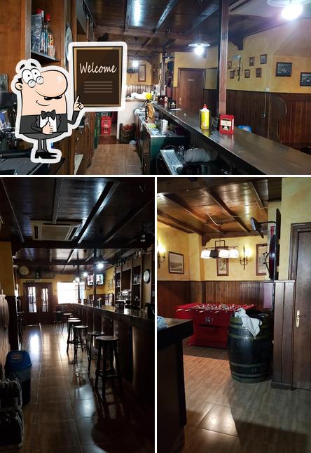 Cafeteria Pub Mirasol