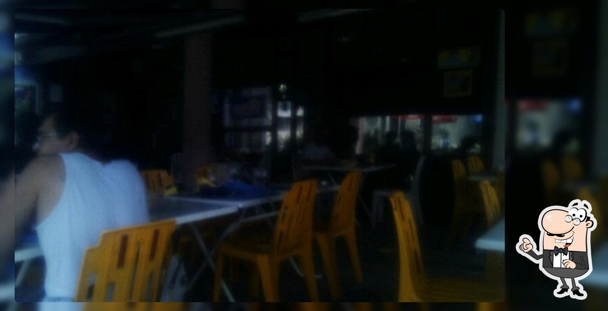 Cafe du Commerce