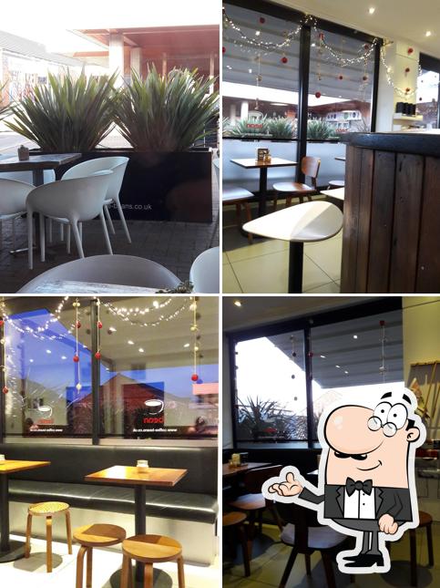 Cartwheel Coffee - Beeston