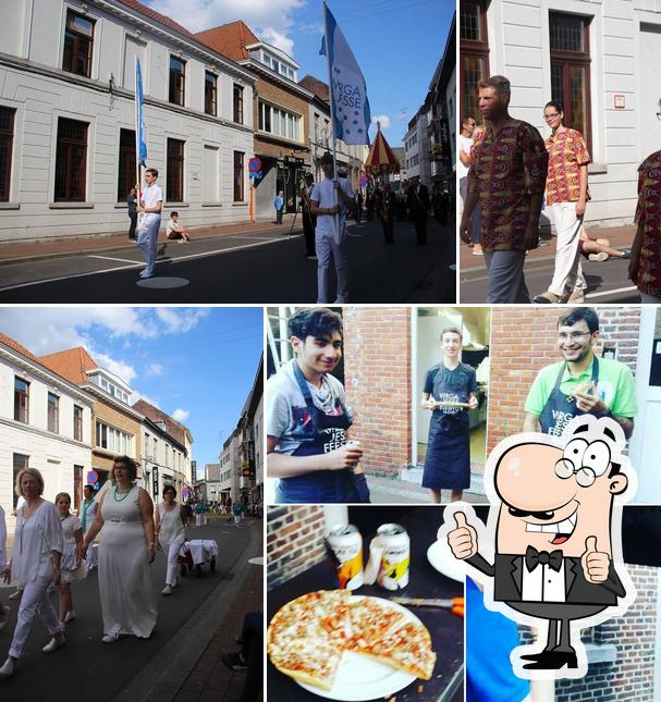Chez Marie