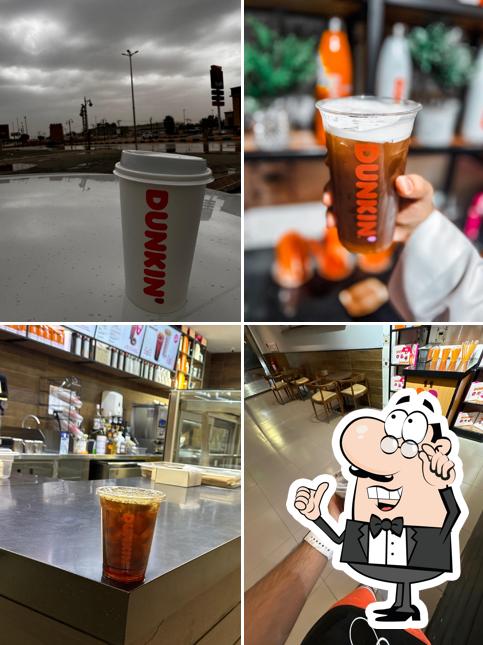 Dunkin' - دانكن