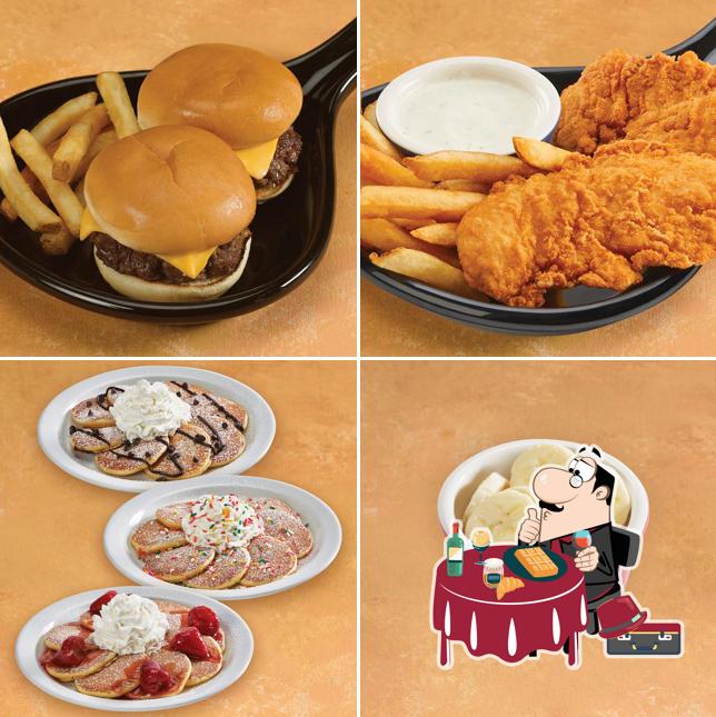 Elmer's Restaurant