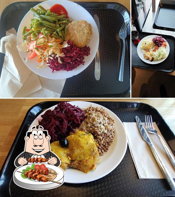 Bistro Noonbox