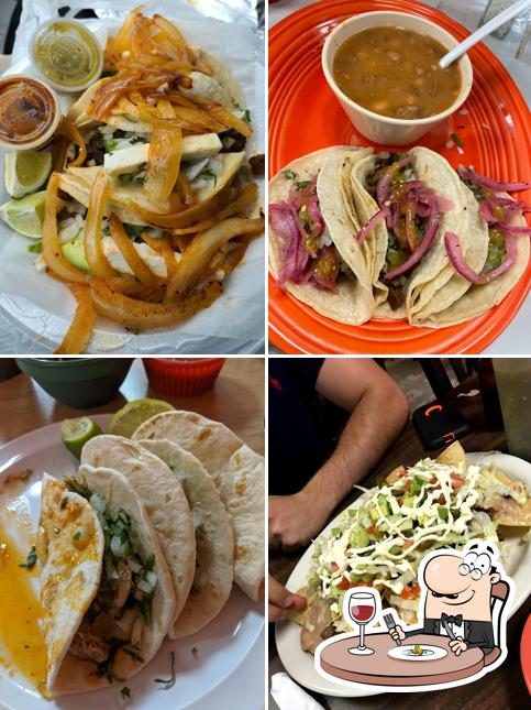 La Mexicana