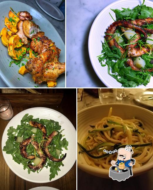 Osteria