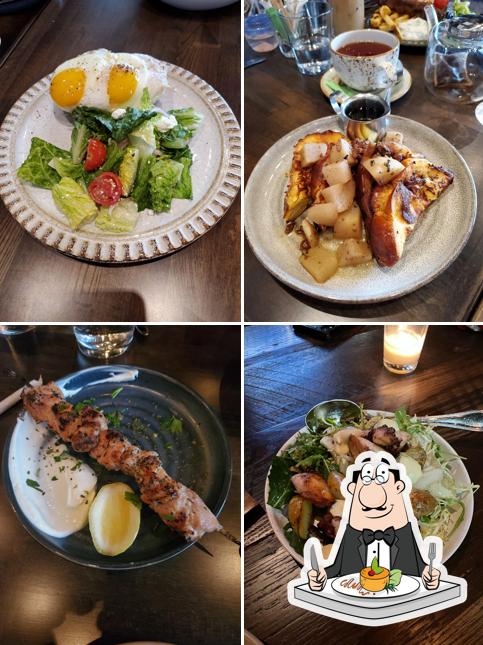 Árdana Food & Drink - Warrington