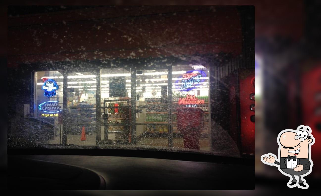 Big D Food & Liquor