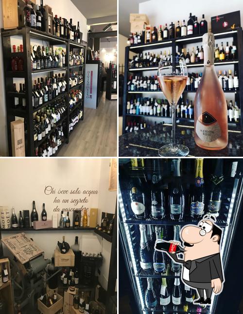 Divino in Vino wine boutique
