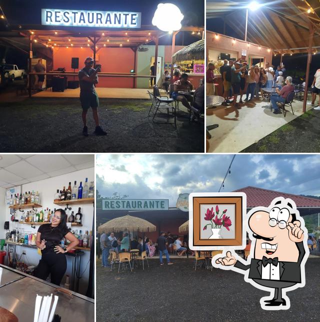 Jarabacoa Sport Bar & Grill