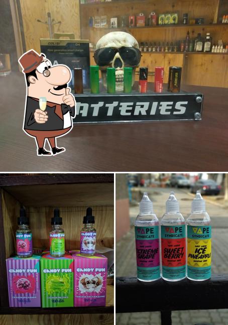 Vape Room