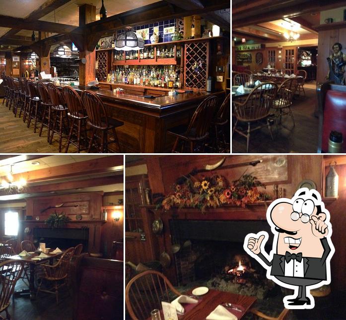 Tavern at the Inn
