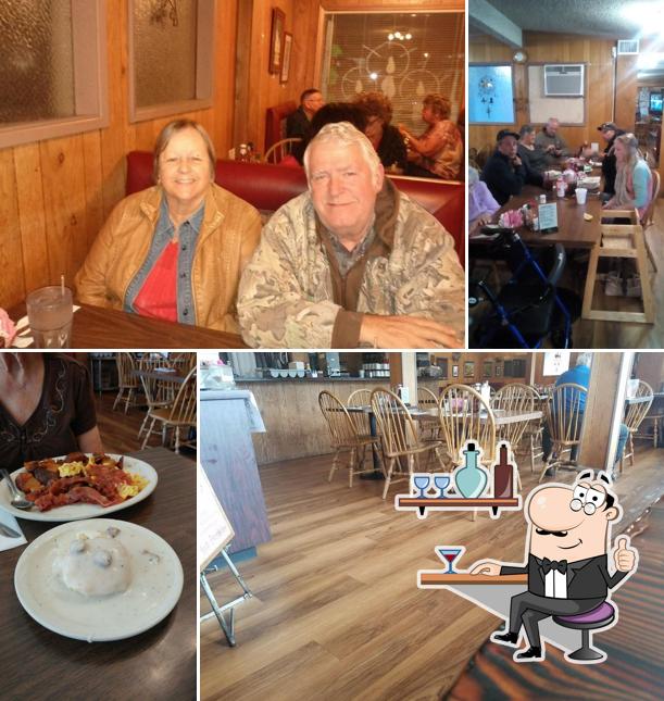Ranch House Restaurant