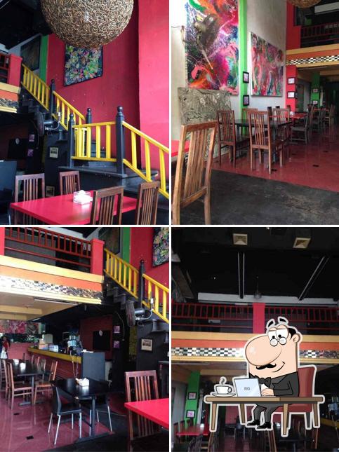 Cak Kandar Kuta