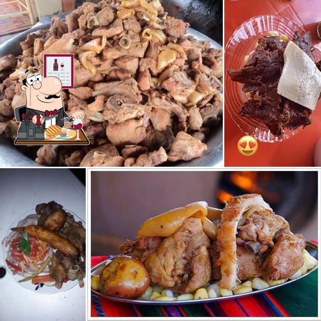 Chicharrones Originales "Las Delicias"