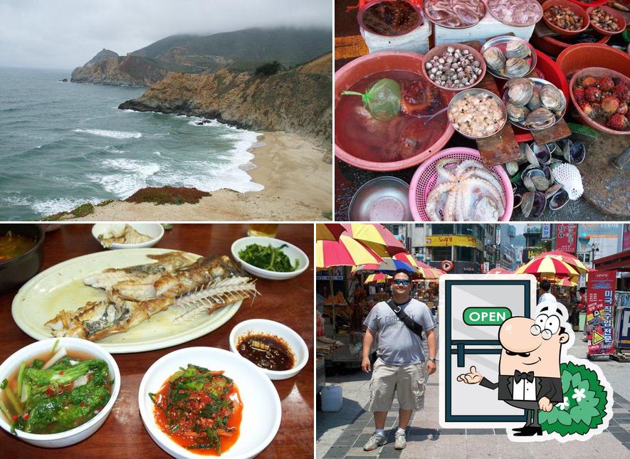 Direct Gourmet Seafood Kitchener ON