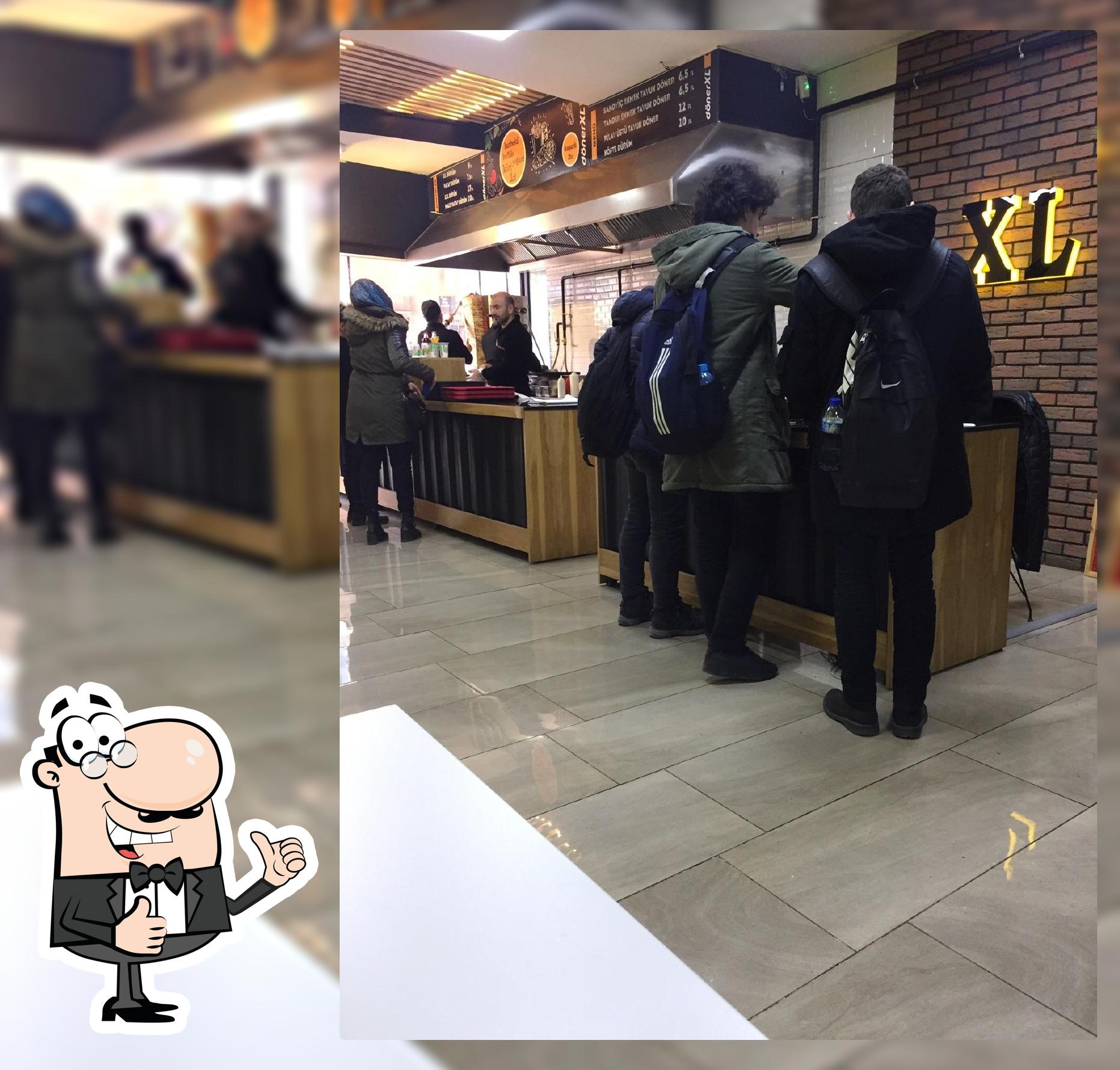Döner Xl