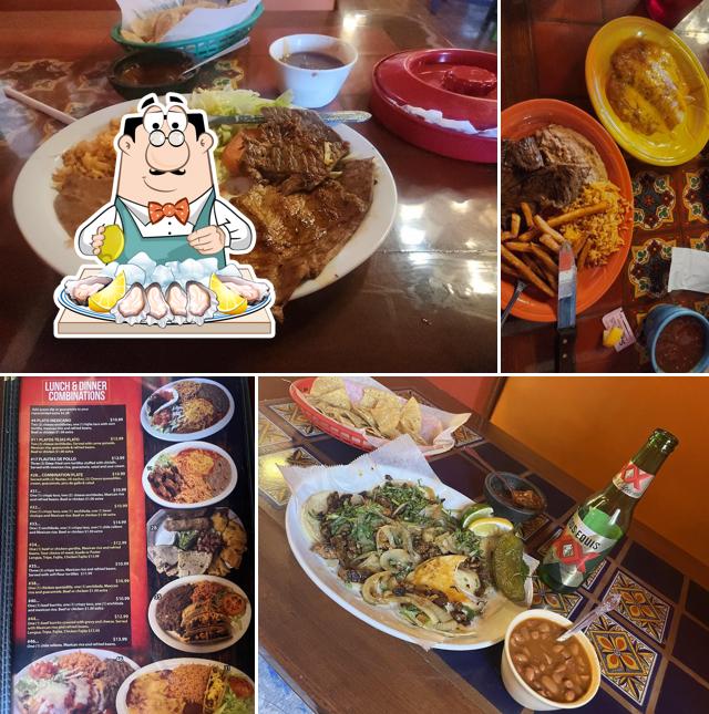El Jalisco Bar and Grill