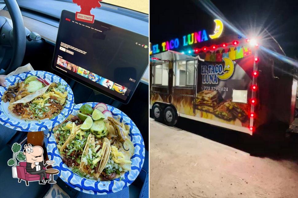 El Taco Luna