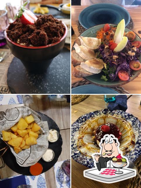Restaurant Fermins