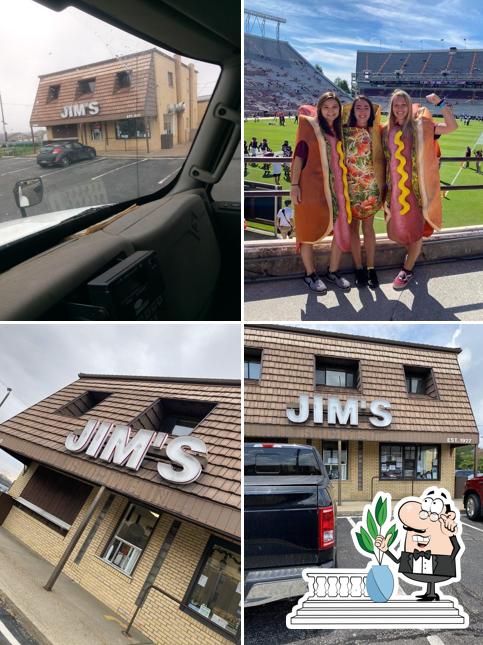 Jim's Famous Sauce Inc