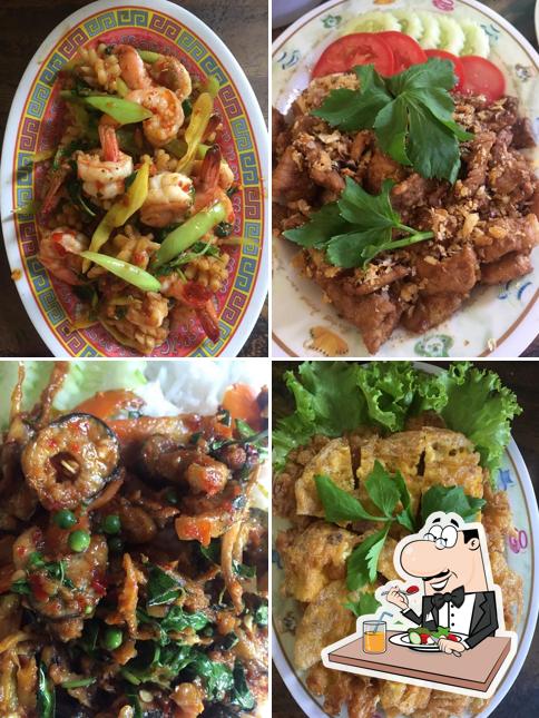 เจ๊กิ๋วอาหารตามสั่ง