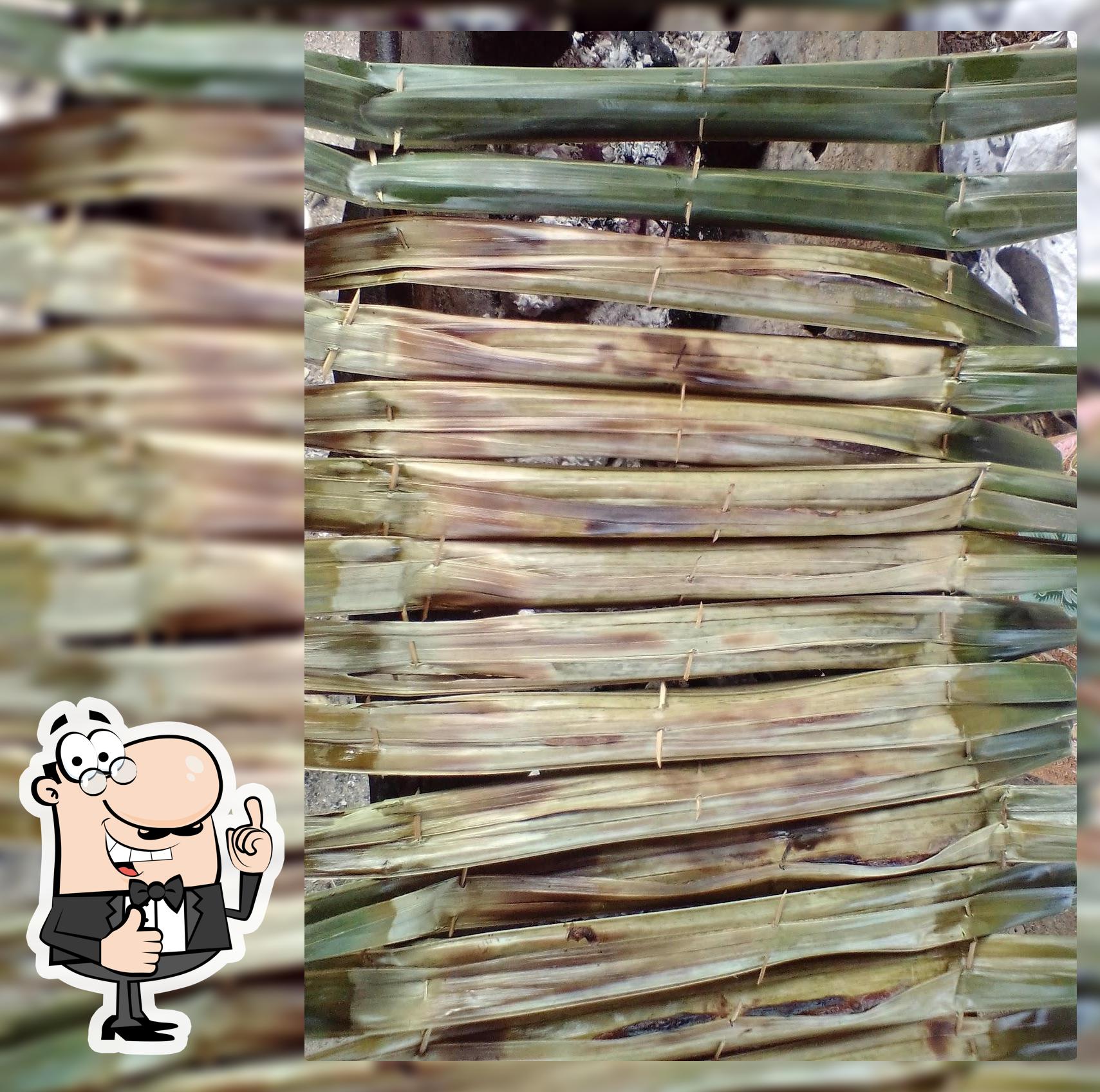ปาท่องโก๋ป้าหมา รับทอดในงานพิธีต่างๆ