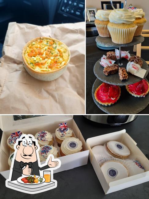 Loughran's Bakery