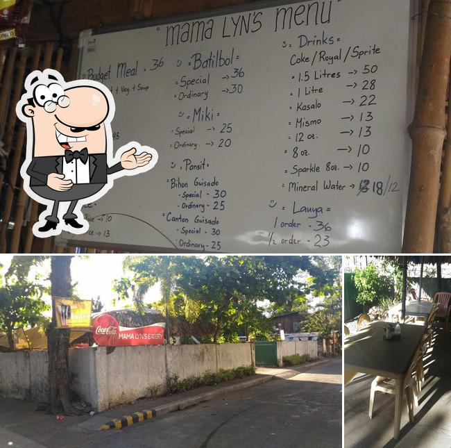 Mama Lyn's Eatery