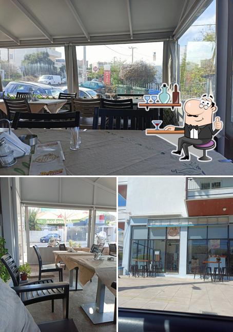 Ο Μαέστρος Σουβλάκι