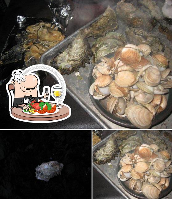 Oysters LLC