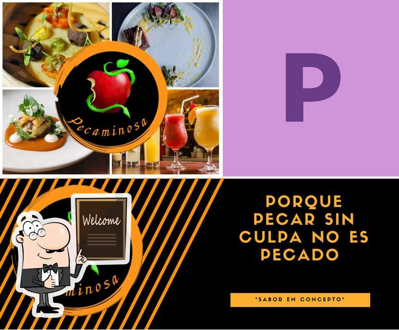 Pecaminosa