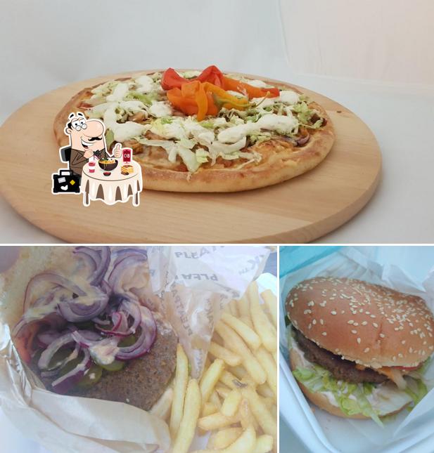 Pizzerie Per Tutto
